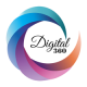 Digital 360 logo